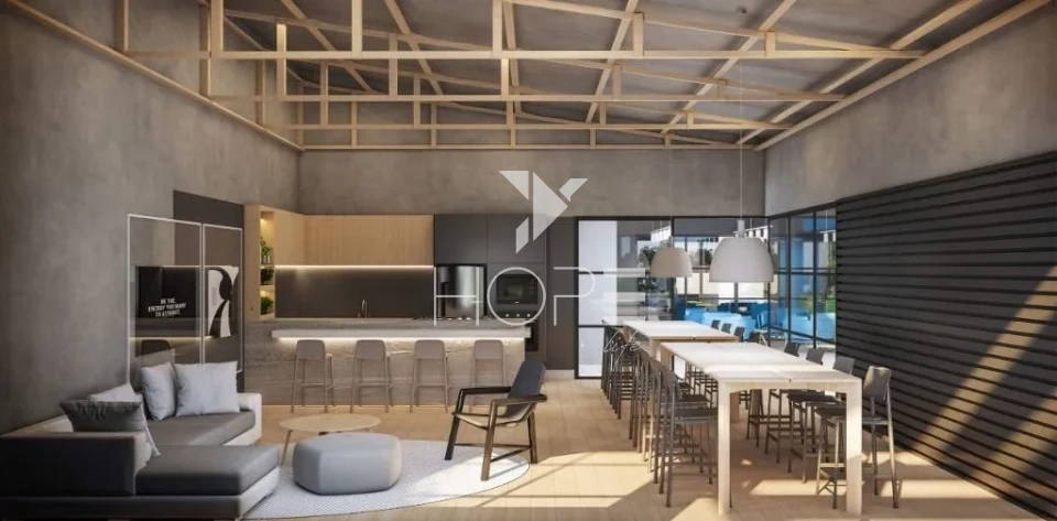 Imagens do imóveis Apartamento à Venda – 84m² – 3 Quartos (1 Suíte) – Mind Vanguard – Terra Bonita – Zona Sul – Londrina/PR
