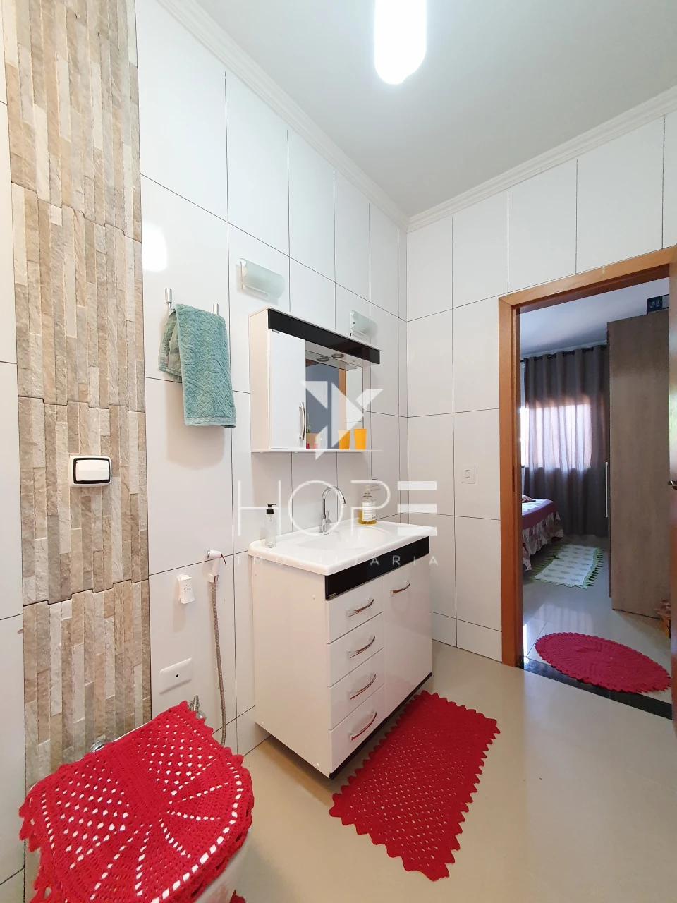 Casa à venda com edícula no Conjunto Café – Zona Norte Londrina