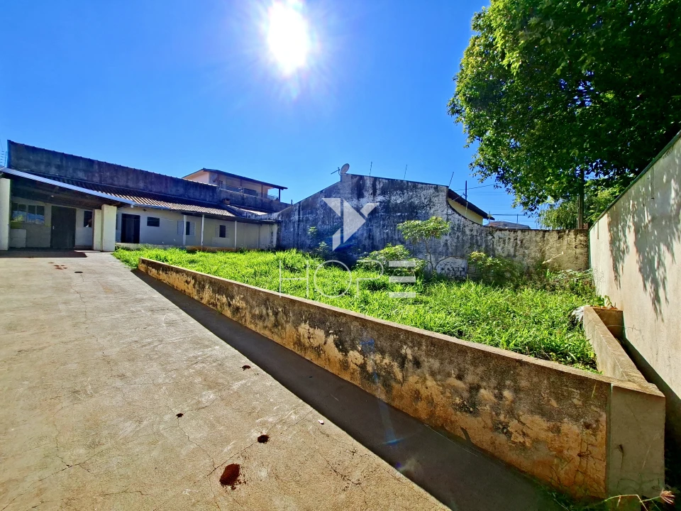 Imagens do imóveis Casa para locação com 45m², Santa Mônica, Londrina/PR.