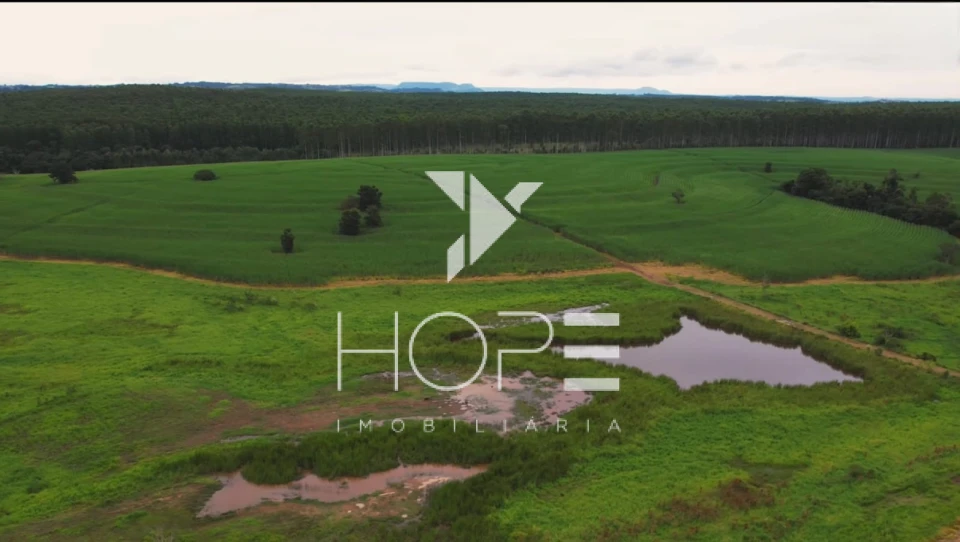 Fazenda à venda – 80 alqueires – Tatuí/SP – Próxima a Sorocaba