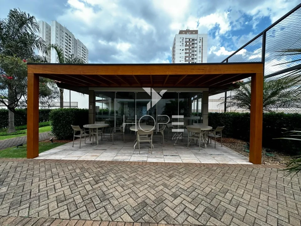 Imagens do imóveis Apartamento à venda no Solar Alta Vista – 02 quartos - Bairro Aurora – Zona Sul de Londrina