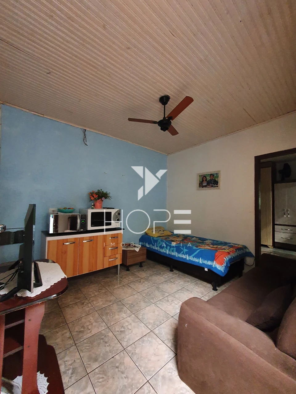 Casa a venda – com Edicula – 135 m² – João Paz Zona norte – Londrina/PR