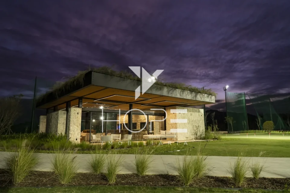 Imagens do imóveis Terreno Golf All Resort – Porto Belo em condomínio à venda 992,90m² privativos 1.000m² total – Costa Esmeralda