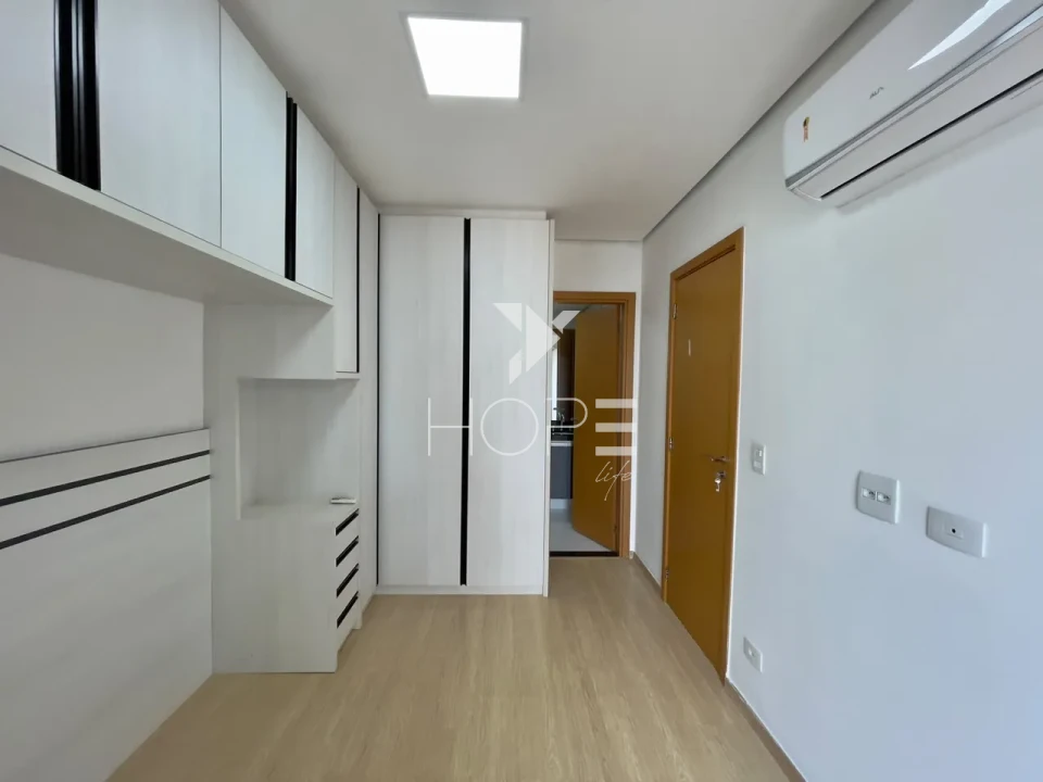 Imagens do imóveis Apartamento à Venda – 64m² – 2 Quartos (1 Suíte) – Edifício Max Living – Gleba Fazenda Palhano – Zona Sul – Londrina/PR