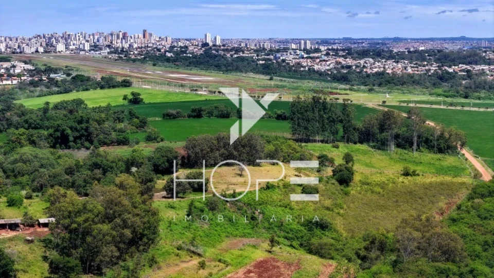 Chácara à Venda com 20.000 m² – Limoeiro – Londrina PR