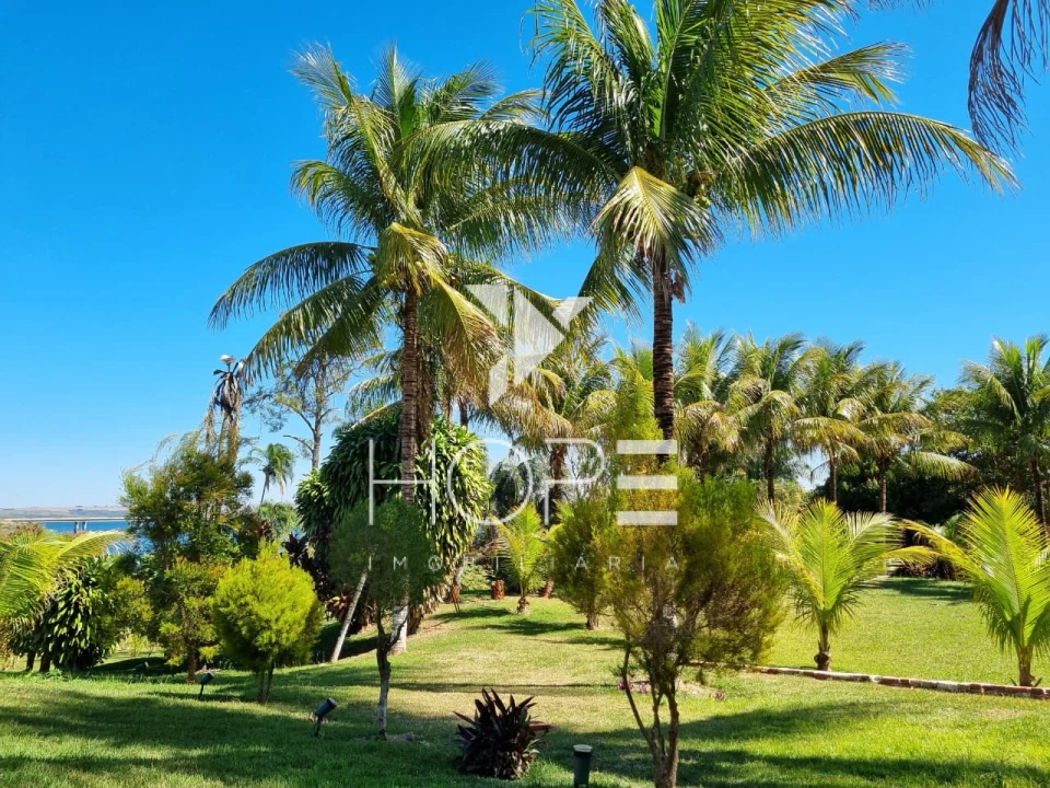 Imagens do imóveis Chácara escriturada molhada à venda – Porteira Fechada – 12.000m² – Alvorada do sul/PR