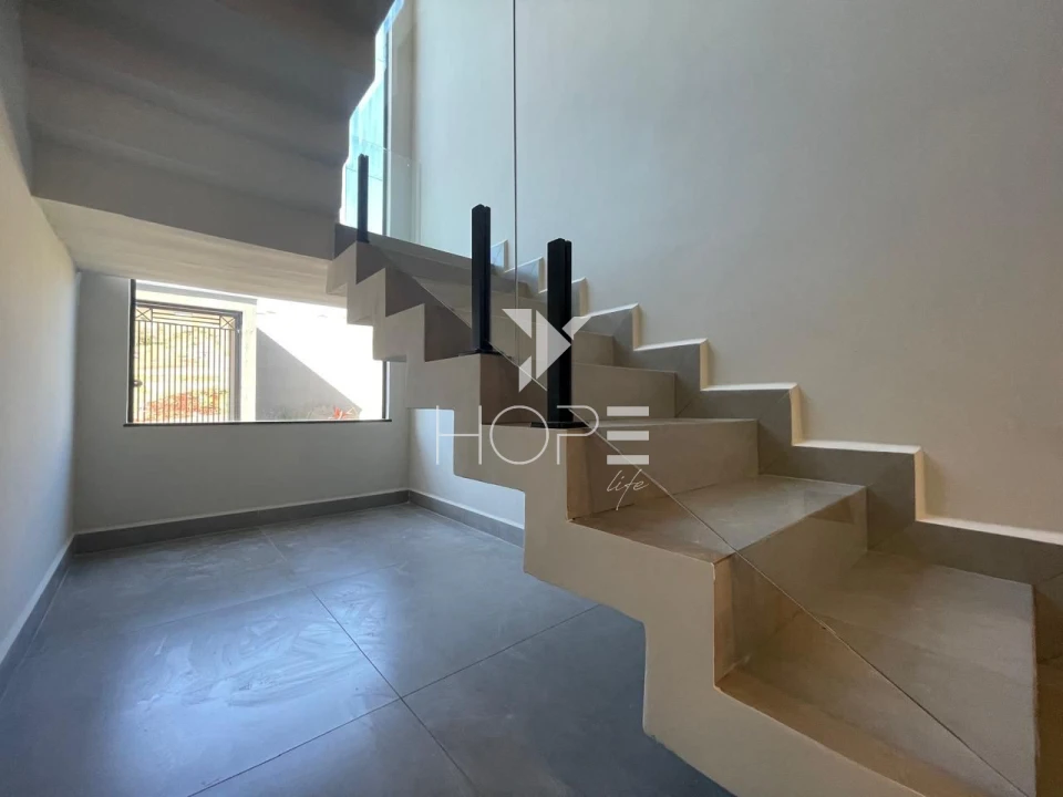 Imagens do imóveis Sobrado à venda ou locação com 120 m² – 3 quartos (1 suíte) – Parque do Vale – Ibiporã/PR