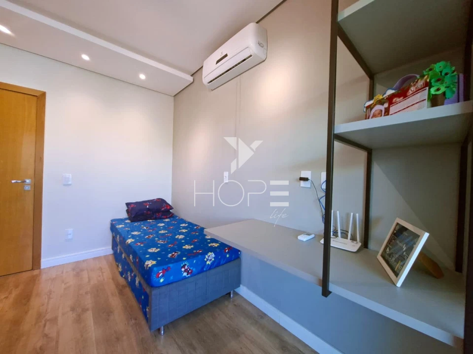 Imagens do imóveis Sobrado em Condomínio à Venda – 3 Quartos (1 Suíte) – 157m² – Residencial Heimtal Park – Londrina/PR