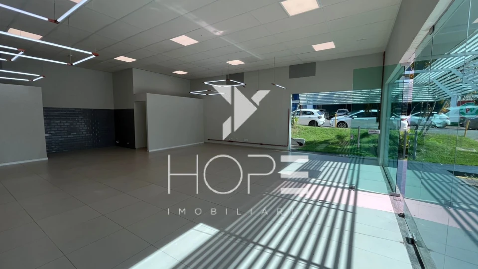 Imagens do imóveis Loja Comercial Para Alugar– Região Central – Av. Duque de Caxias – Londrina/PR– 80 m²