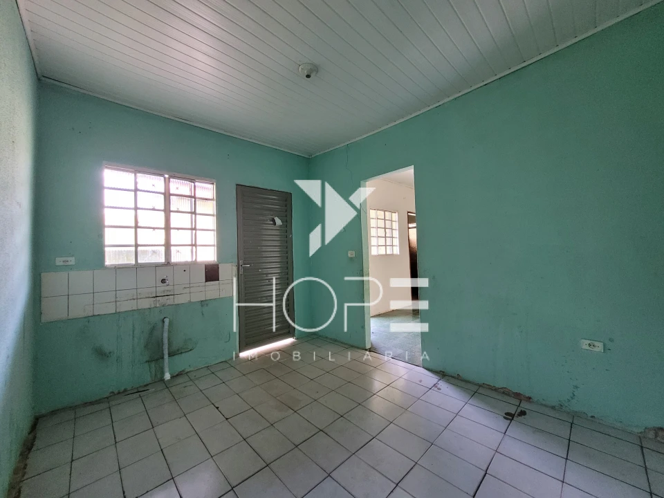 Imagens do imóveis Casa 3 Quartos com Edícula na Zona Oeste de Londrina – Bairro Leonor