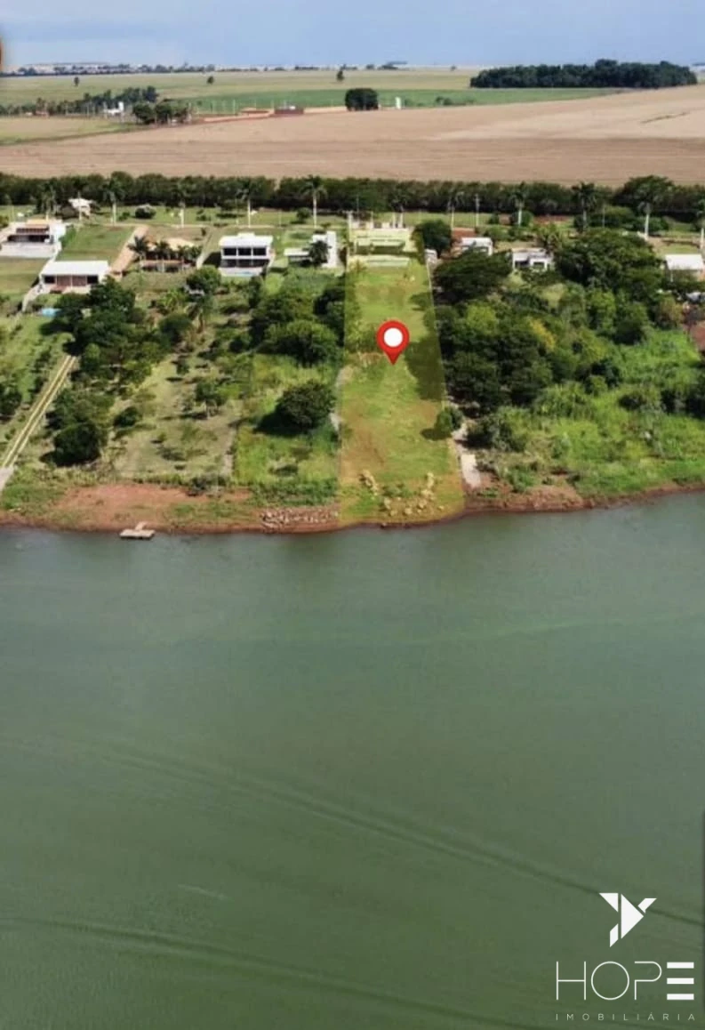 Imagens do imóveis Fazenda/Sítios/Chácaras Á Venda Condomínio Riviera Do Nascente Alvorada Do Sul