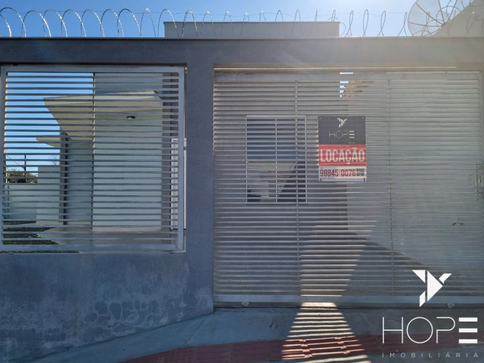 Imagens do imóveis Casa Para Alugar Residencial Verona Londrina