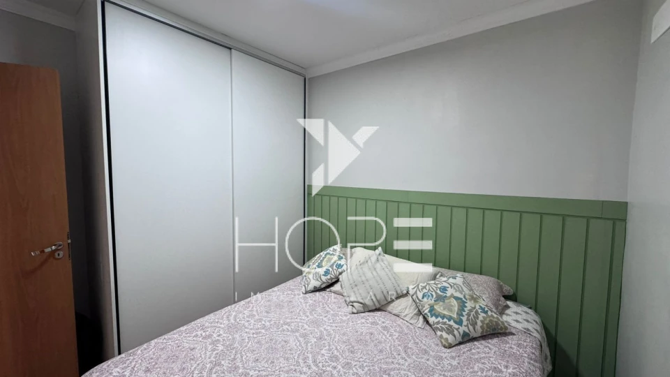 Apartamento à venda – 2 quartos –  Residencial La Savona – Gleba Palhano – Londrina/PR