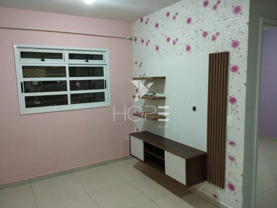 Imagens do imóveis Apartamento à venda com 2 quartos no Solar di Ravello – Próximo à UEL – Zona Oeste – Londrina/Pr.