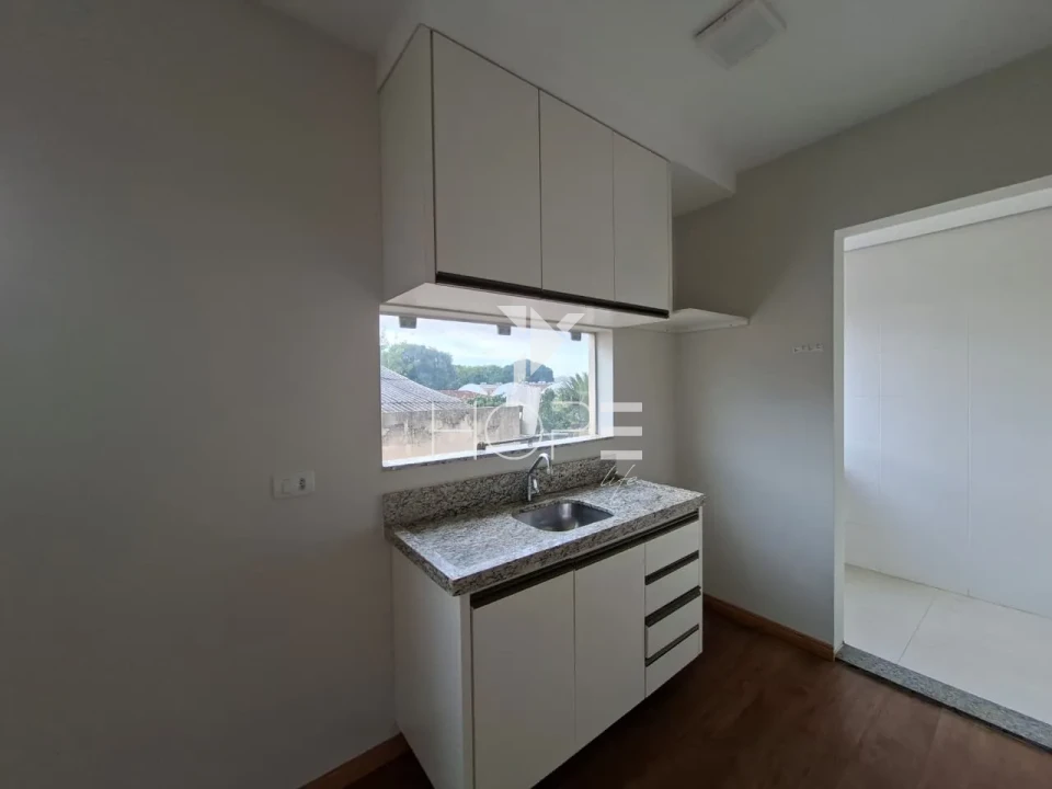 Vivant Residence - LOCAÇÃO com 45 m² - 2 quartos - 1 vaga - próximo à Inesul - Av. Duque de Caxias - Londrina PR