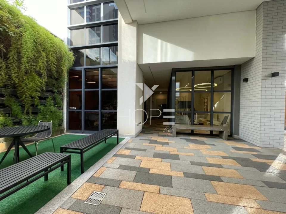 Imagens do imóveis Apartamento à Venda – 75m² – 2 Quartos (1 Suíte) – Freedom Palhano – Gleba Fazenda Palhano – Zona Sul – Londrina/PR