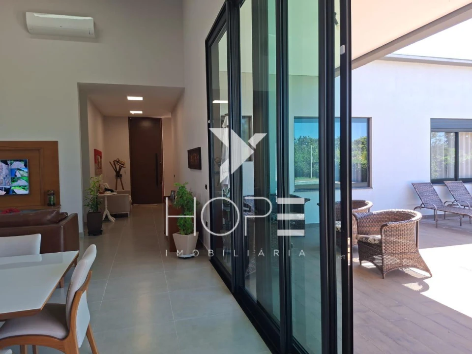 Chácara à Venda – 2.500m² – Condomínio Itaúna – Londrina/PR