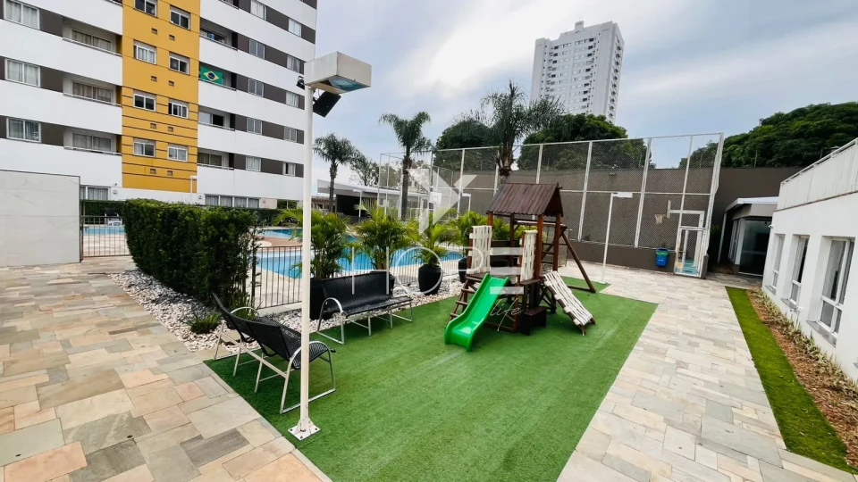 Imagens do imóveis Residencial Terra Nova - Apartamento para locação com 3 quartos (sendo 1 suíte) - Andar Alto - Gleba Palhano - Londrina PR