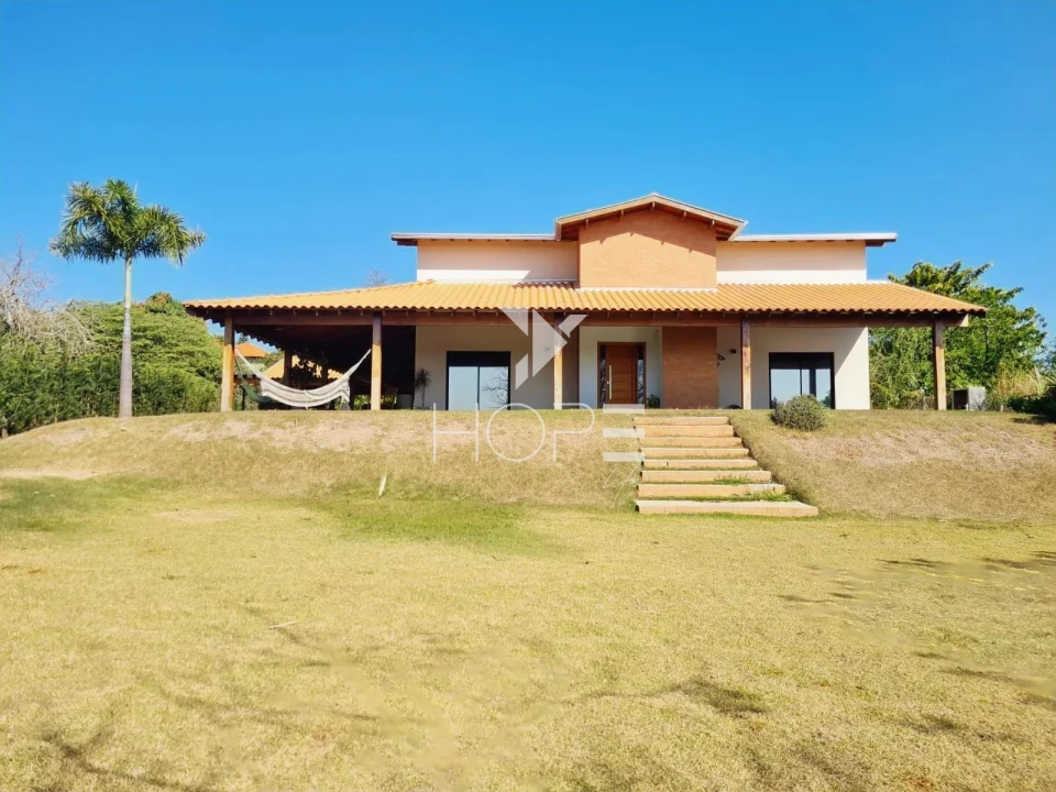 Imagens do imóveis Condomínio de Chácaras Itaúna - chácara à venda com 2500m² - 4 quartos - piscina - 8 vagas - Ibiporã PR