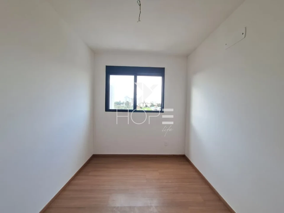 Imagens do imóveis Residencial Le Chalet - apartamento à venda com 57m² - 2 quartos (1 suíte) - Parque Jamaica - Zona Oeste - Londrina PR