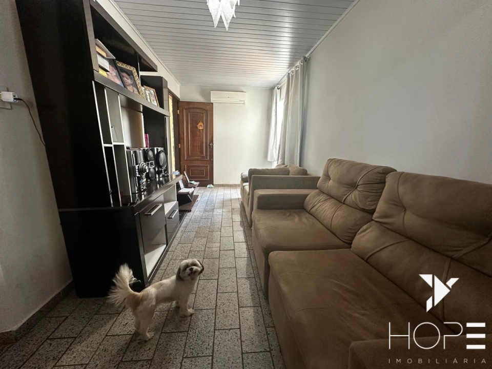 Casa à venda – 123 m² – Zona Norte – Londrina/PR