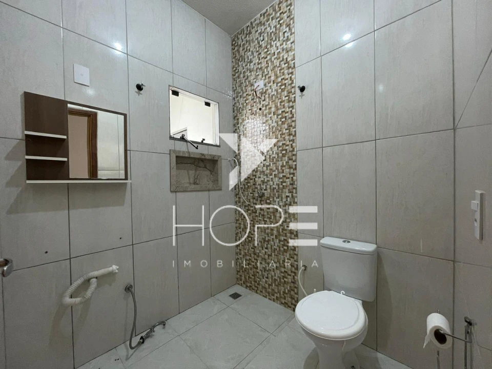 Casa para Venda e Locação – 131 m² – Colúmbia – Londrina/PR