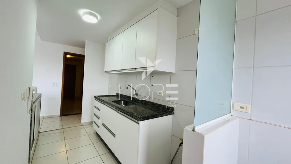 Imagens do imóveis Residencial Terra Nova - Apartamento para locação com 3 quartos (sendo 1 suíte) - Andar Alto - Gleba Palhano - Londrina PR