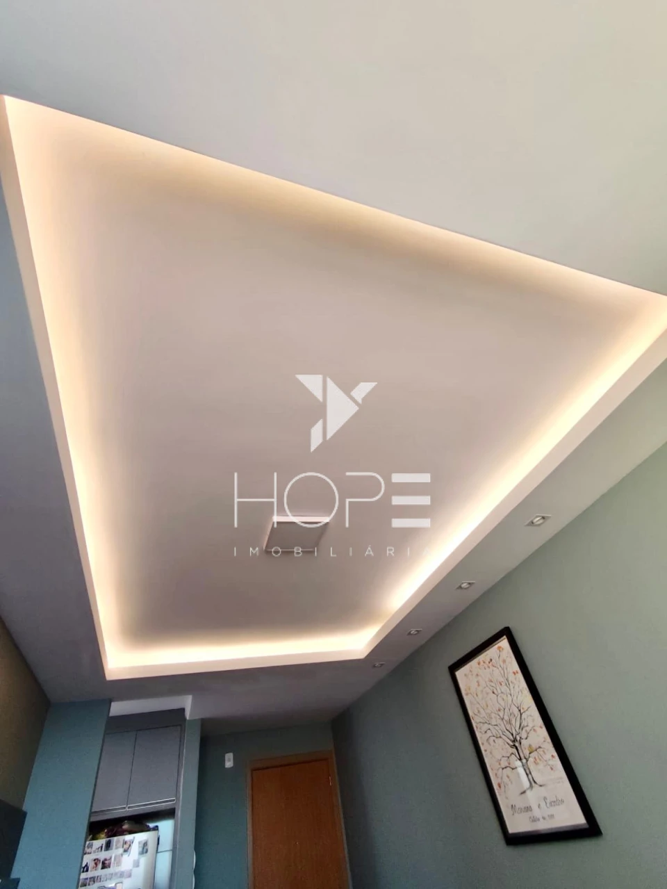 Imagens do imóveis APARTAMENTO 47 M² - 2 QUARTOS  A VENDA NO AQUAVILLE - ZONA LESTE LONDRINA