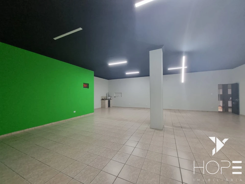 Imagens do imóveis Imóvel Comercial de Alto Fluxo – 358 m² na Av. Maringá, Londrina