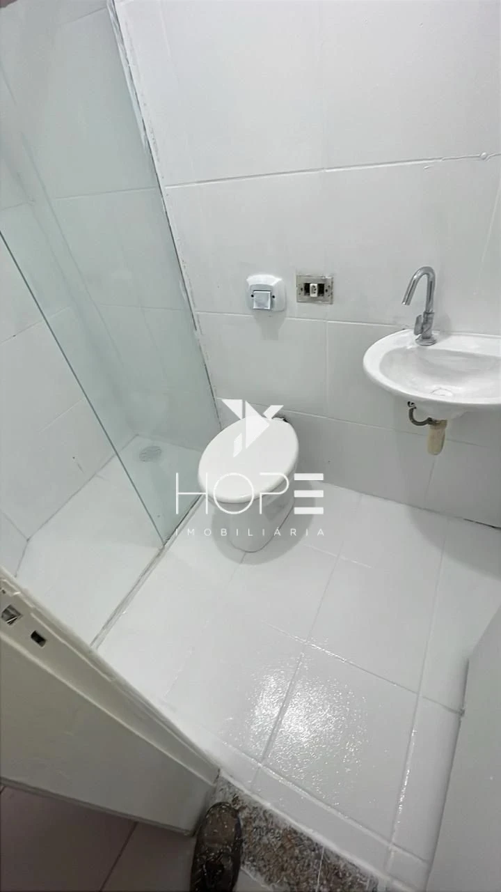 Apartamento à venda – 2 quartos – 49 m² – Parque Jamaica – Zona Oeste – Londrina/PR