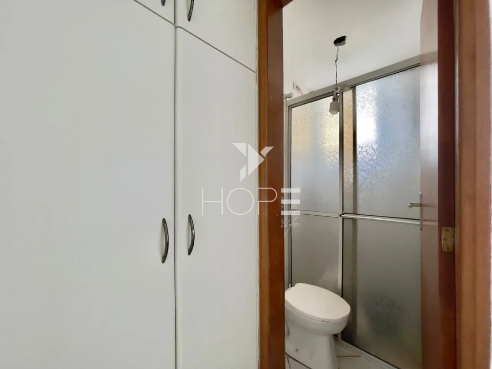 Imagens do imóveis Apartamento à Venda - Residencial do Lago 1 – 71m² – 3 Quartos (1 Suíte) – Gleba Palhano – Zona Sul – Londrina/PR