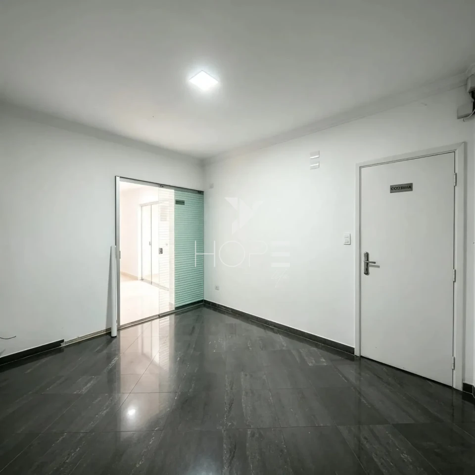 Imagens do imóveis Ponto Comercial para Locação - 6 Salas – 400m² – Centro – Londrina/PR