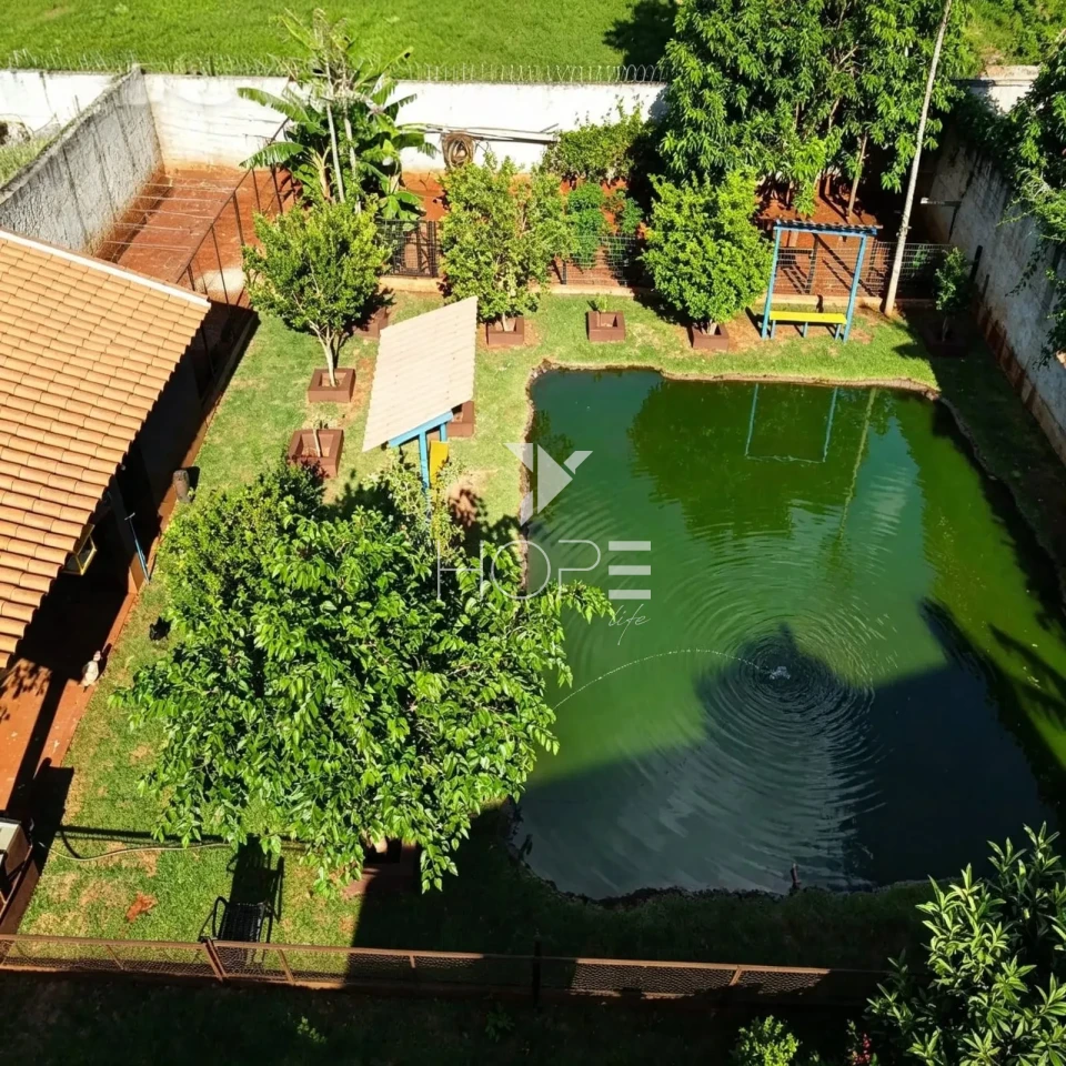 Imagens do imóveis Chácara à Venda com Piscina – 580m² – 4 Quartos (1 Suíte) – Vila Feliz – Apucarana/PR