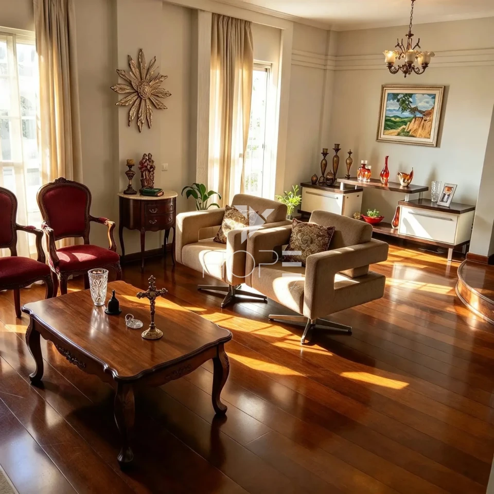 Imagens do imóveis Apartamento à Venda – 270m² – 4 Suítes – Centro – Cambé/PR
