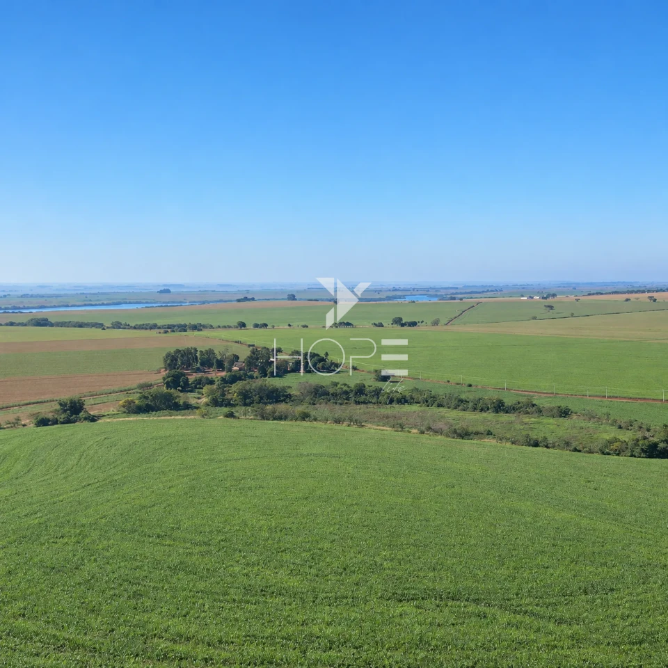 Imagens do imóveis Fazenda á Venda - 755 Hectares - Frente para a Represa do Rio Tibagi - Sertaneja/PR