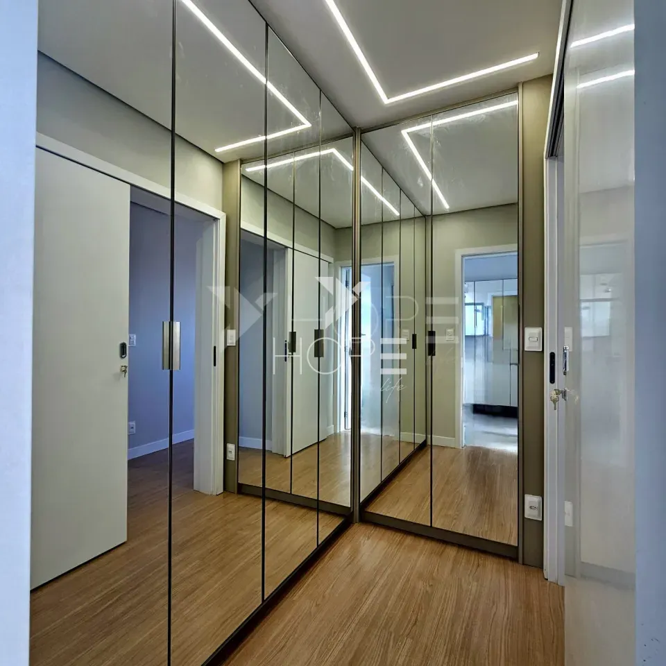 Imagens do imóveis Apartamento à Venda – 105m² – Torre Málaga – Centro – Cambé/PR