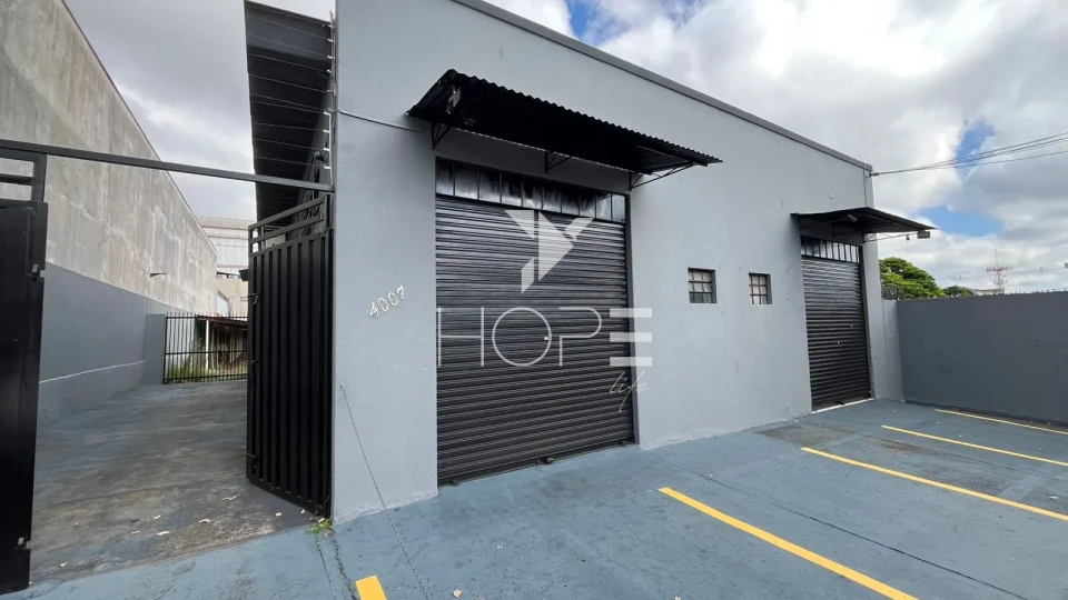 Imagens do imóveis Loja/Sala/ponto comercial para locação com 768 m² - 4 banheiros - até 20 vagas - Av Duque de Caxias - Londrina PR