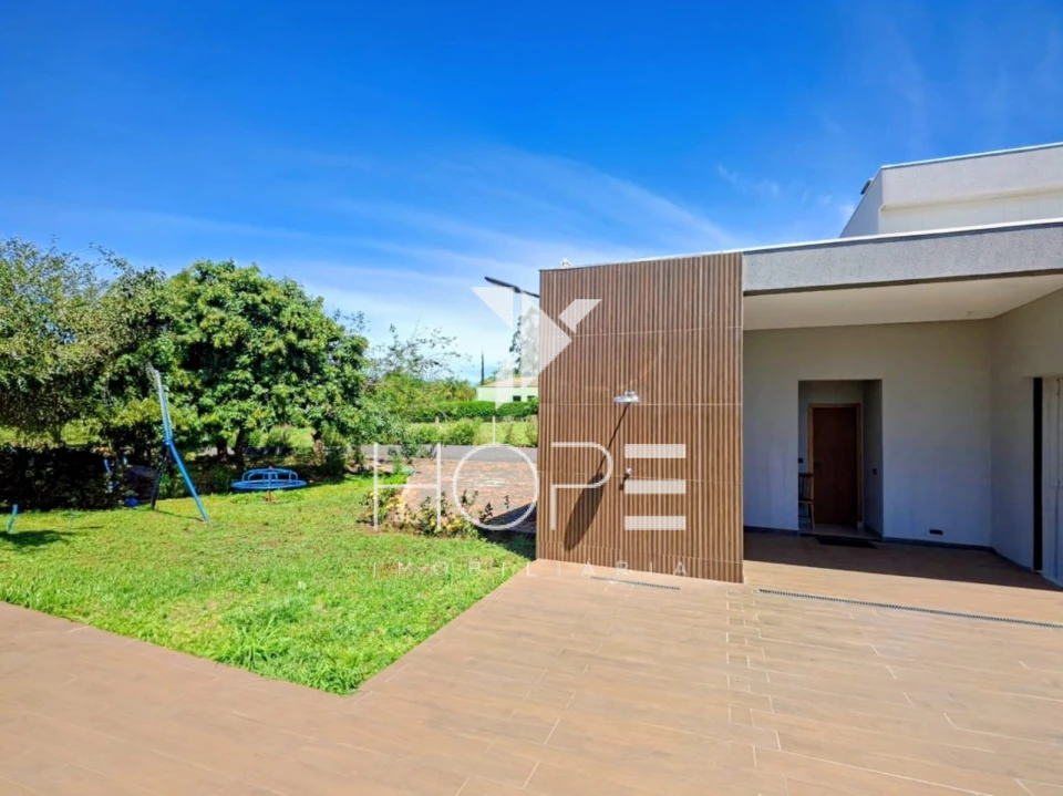 Chácara à Venda – 2.500m² – Condomínio Itaúna – Londrina/PR