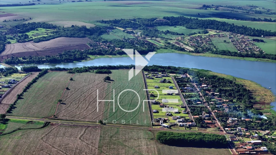 Imagens do imóveis Loteamento Urbano Planejado em Alvorada do Sul – Oportunidade Estratégica para Investidores