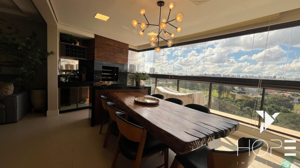 Imagens do imóveis Apartamento de 246 m² com 4 quartos (2 suítes) à venda no Palazzo Veronesi – Alto Padrão no Bela Suíça