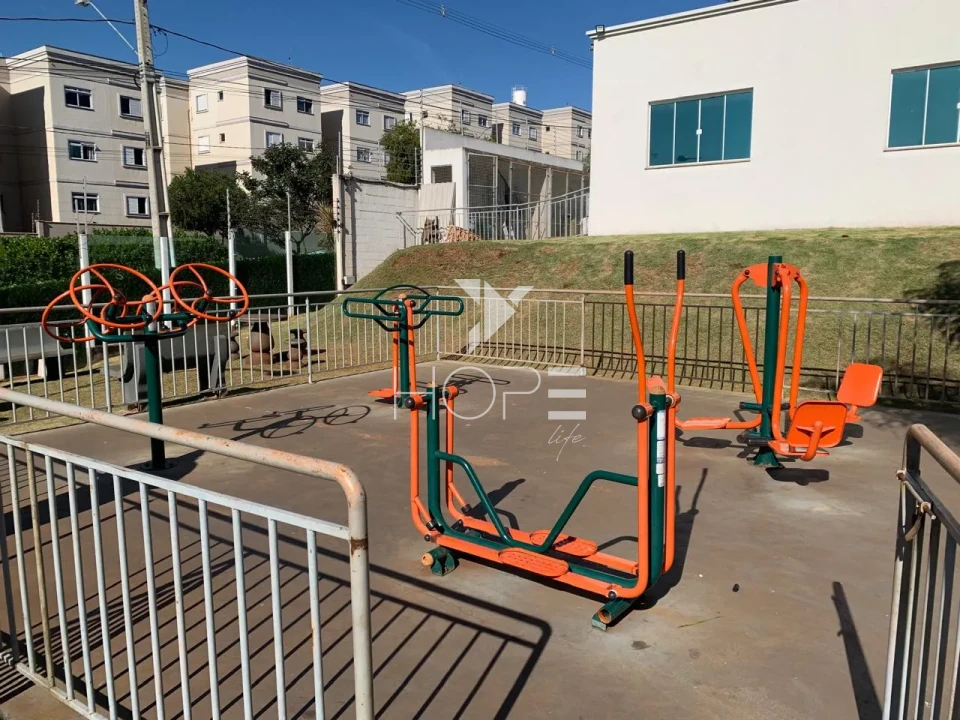 Imagens do imóveis Apartamento à venda – 2 quartos – Spazio La Traviata – Região Oeste – Londrina/PR