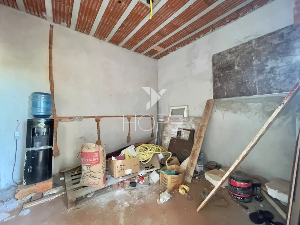 Imagens do imóveis Barracão Comercial à Venda e Locação – 238m² – Chácara Santa Maria – Cambé/PR