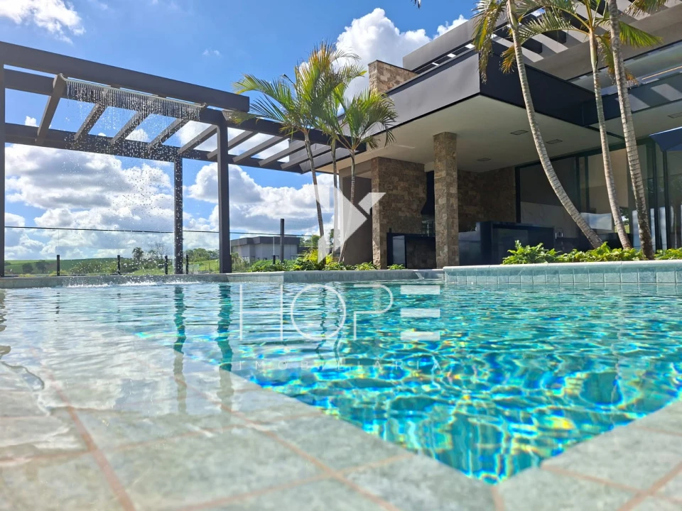 Casa à venda no Condomínio Ecovillas do Lago – Sertanópolis/PR