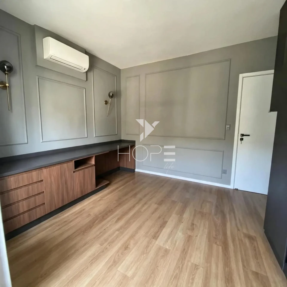 Imagens do imóveis Casa à venda com 201,60 m² - 3 quartos - 1 suíte master - espaço gourmet - terreno de 384 m² - Bairro Amaro - Londrina PR