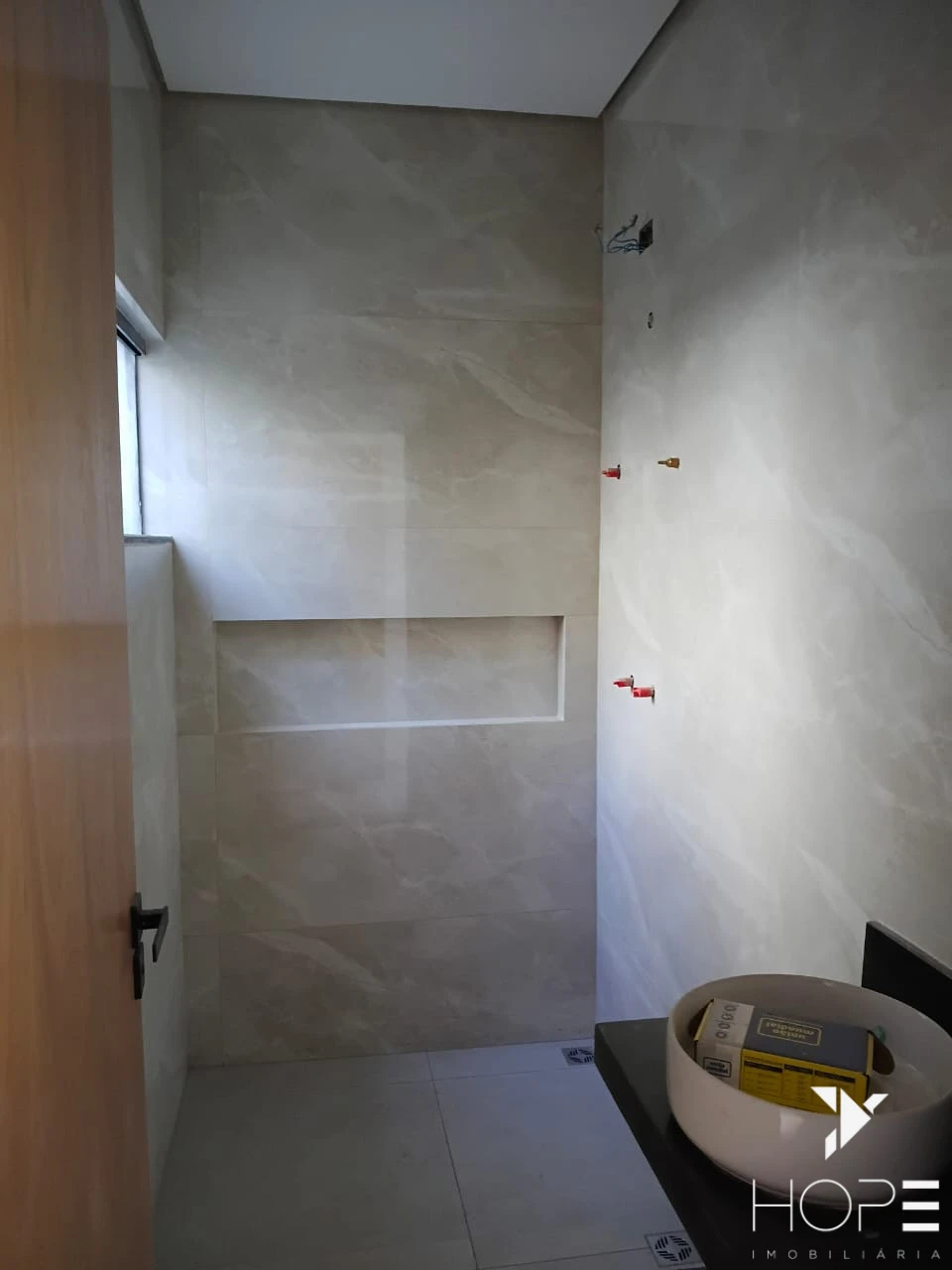 Casa à venda – 3 Quartos – Condomínio Royal Norte – Zona Norte – Londrina/PR