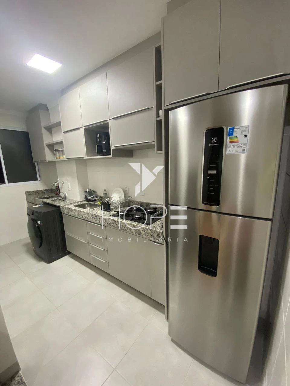 Apartamento para locação – 46 m² – Gleba Fazenda Palhano – Próx a UEL - Londrina/PR