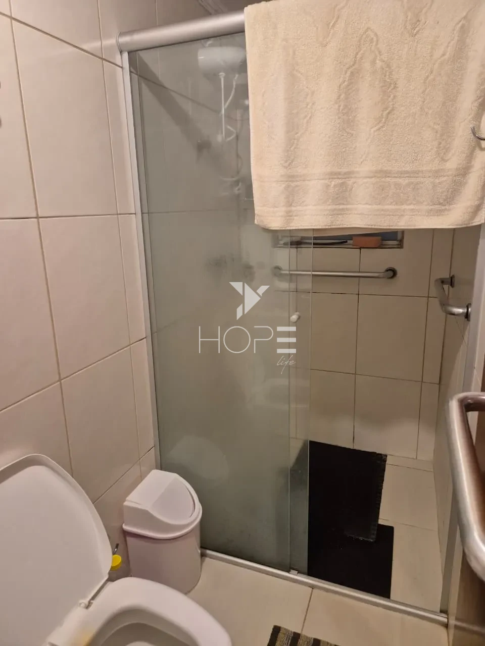 Imagens do imóveis Condomínio Portal das Palmeiras - apartamento à venda com 96m² - 3 quartos - 1 suíte - Santo amaro - Cambé PR
