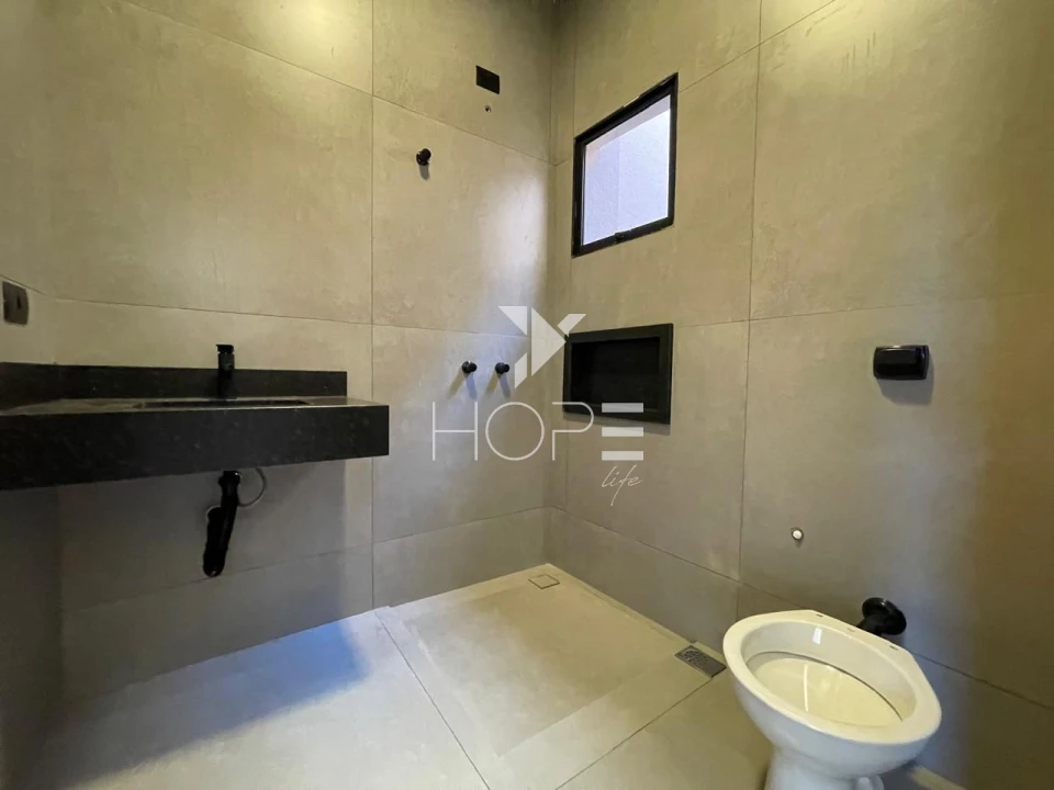 Imagens do imóveis Casa à venda com 79m² - 2 quartos (1 suíte) - 2 vagas - Parque do Vale - Ibiporã/PR