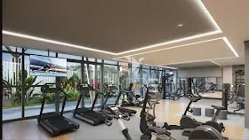 Wonder Residence - apartamento para alugar com 283m² - 3 suítes - 3 vagas - Nova Prochet - Londrina PR