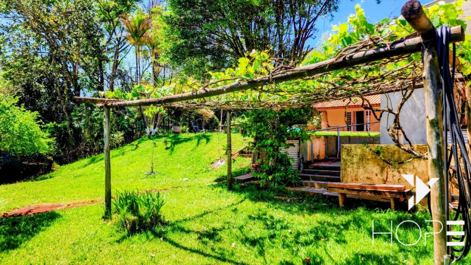 Chácara à venda no bairro Chácaras São Miguel – 3150 m² – Londrina/PR